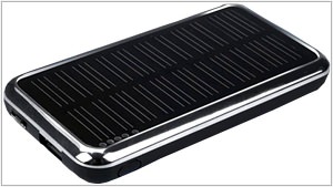 Зарядное устройство на солнечных батареях для PocketBook Touch 622 Safeever SA-011