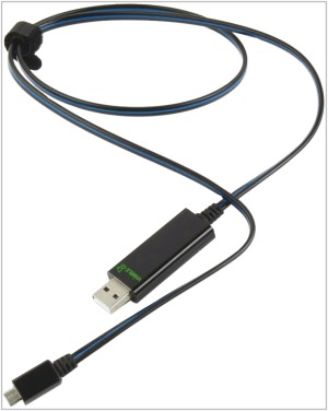 USB кабель для Barnes&Noble Nook Simple Touch Dexim DWA065