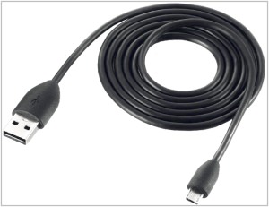 USB кабель для Barnes&Noble Nook Simple Touch HTC DC M410