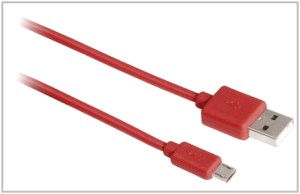 USB кабель для Amazon Kindle Paperwhite 3G HAMA H-115914