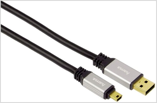 USB кабель для Gmini MagicBook S701 HAMA H-53746