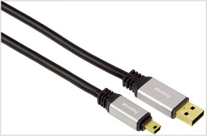 USB кабель для PocketBook IQ 701 HAMA H-53746