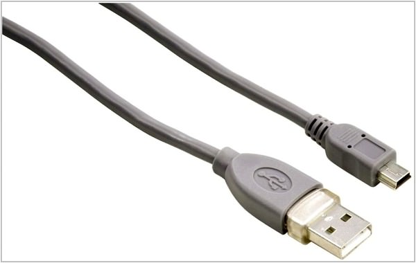 USB кабель для PocketBook IQ 701 HAMA H-54300