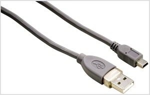 USB кабель для Sony PRS-T2 HAMA H-54300