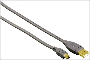 USB кабель для TeXet TB-707A HAMA H-53712