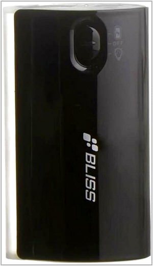 Зарядное устройство c аккумулятором для Amazon Kindle 5 Bliss Power Bank LW-5200