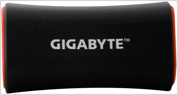 Зарядное устройство c аккумулятором для Amazon Kindle 5 GIGABYTE Power Bank RF-G30A
