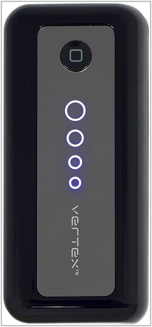 Зарядное устройство c аккумулятором для Amazon Kindle 5 Vertex XtraLife V-3500