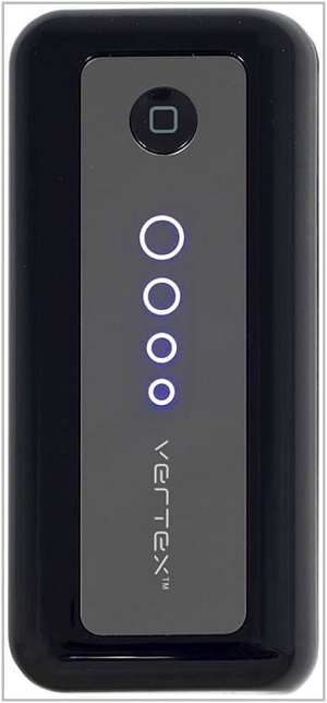 Зарядное устройство c аккумулятором для Amazon Kindle 5 Vertex XtraLife V-5200