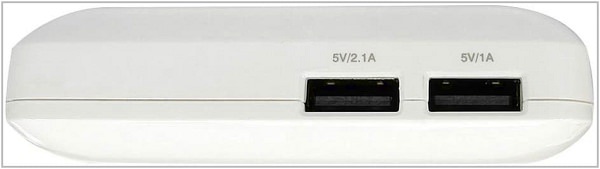 Зарядное устройство c аккумулятором для Amazon Kindle Paperwhite GIGABYTE Power Bank RF-G1BB