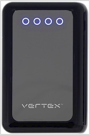 Зарядное устройство c аккумулятором для Amazon Kindle Paperwhite Vertex XtraLife V-8400