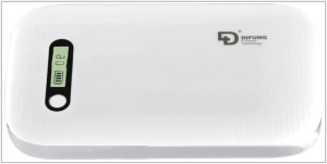Зарядное устройство c аккумулятором для Barnes&Noble Nook Simple Touch DiFung D4-88