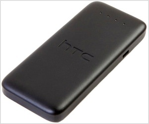 Зарядное устройство c аккумулятором для Barnes&Noble Nook Simple Touch HTC BB G400