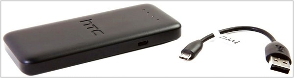 Зарядное устройство c аккумулятором для Barnes&Noble Nook Simple Touch HTC BB G400