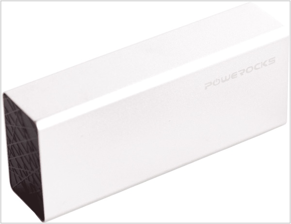 Зарядное устройство c аккумулятором для Barnes&Noble Nook Simple Touch Powerocks Rose Stone