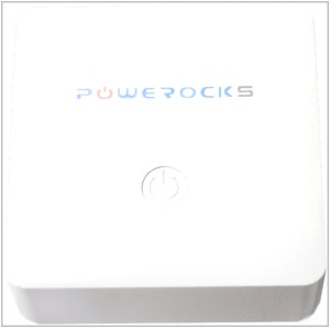 Зарядное устройство c аккумулятором для Barnes&Noble Nook Simple Touch Powerocks Stone3