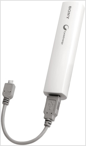 Зарядное устройство c аккумулятором для Barnes&Noble Nook Simple Touch Sony CP-ELS