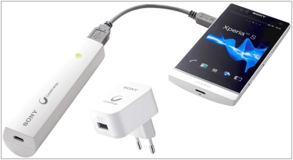 Зарядное устройство c аккумулятором для Barnes&Noble Nook Simple Touch Sony CP-ELSA