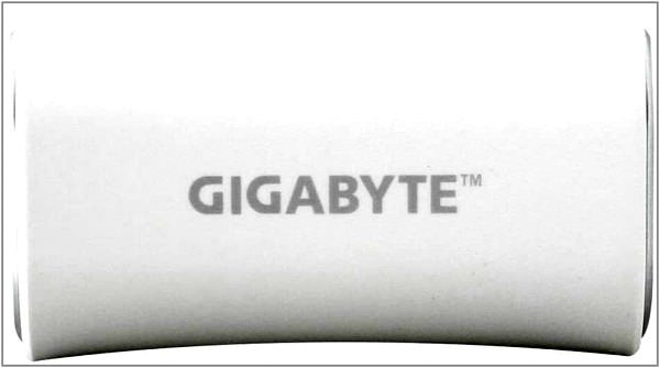 Зарядное устройство c аккумулятором для Digma R60G GIGABYTE Power Bank RF-G30A