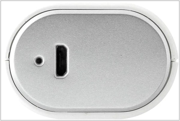 Зарядное устройство c аккумулятором для PocketBook A 7 GIGABYTE Power Bank RF-G30A