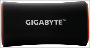 Зарядное устройство c аккумулятором для PocketBook A 7 GIGABYTE Power Bank RF-G30A