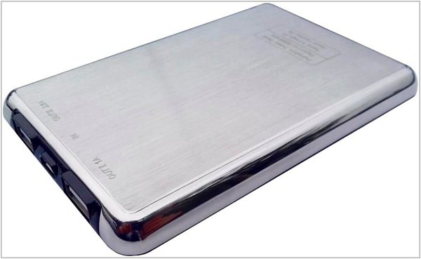 Зарядное устройство c аккумулятором для PocketBook A 7 Jet.A JA-PB4