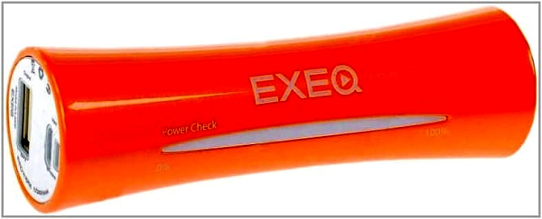 Зарядное устройство c аккумулятором для Sony PRS-T2 EXEQ PCL2600