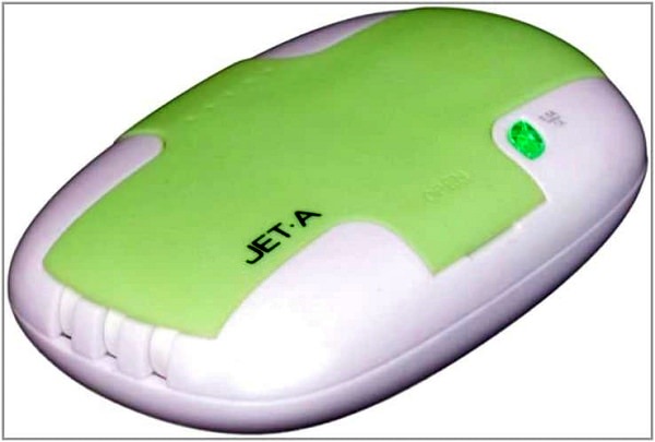 Зарядное устройство c аккумулятором для Sony PRS-T2 Jet.A JA-PB7