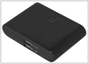 Зарядное устройство для Amazon Kindle 4 KS-Is Power KS-188