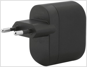 Зарядное устройство для Barnes&Noble Nook Simple Touch Belkin F8M305cw04