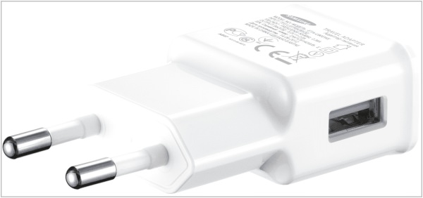 Зарядное устройство для Barnes&Noble Nook Simple Touch Samsung ETA-U90E