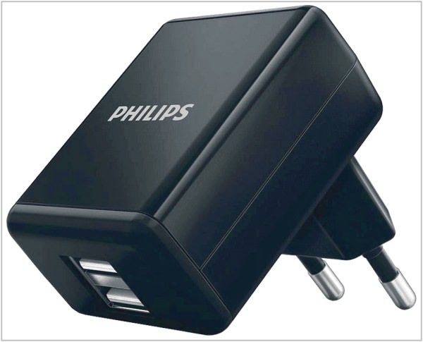 Зарядное устройство для PocketBook 611 Basic Philips DLP2209/12