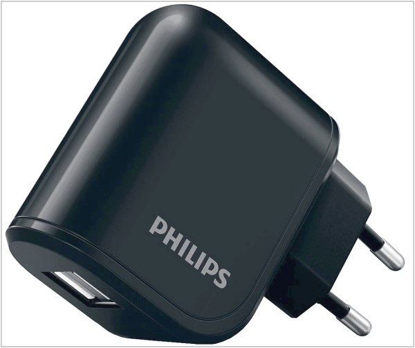 Зарядное устройство для PocketBook 613 Basic Philips DLP2207/12