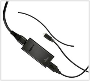 Зарядное устройство для Sony PRS-T1 PRS-AAC1A