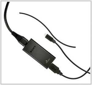 Зарядное устройство для Sony PRS-T1 PRSA-AC1 ORIGINAL