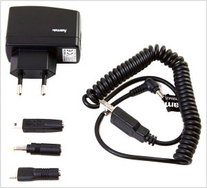 Зарядное устройство для TeXet TB-707A HAMA H-54310