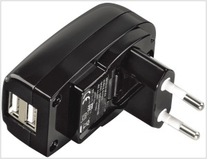 Зарядное устройство для TeXet TB-721HD HAMA H-106302